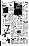 Acton Gazette Thursday 25 April 1968 Page 10