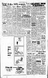 Acton Gazette Thursday 30 May 1968 Page 4
