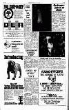 Acton Gazette Thursday 30 May 1968 Page 6