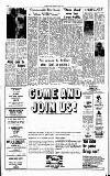 Acton Gazette Thursday 06 June 1968 Page 4