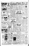 Acton Gazette Thursday 01 August 1968 Page 4