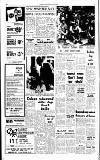 Acton Gazette Thursday 01 August 1968 Page 6