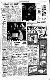 Acton Gazette Thursday 01 August 1968 Page 7