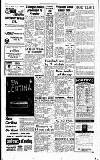 Acton Gazette Thursday 29 August 1968 Page 2