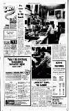 Acton Gazette Thursday 29 August 1968 Page 6