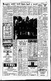 Acton Gazette Thursday 05 September 1968 Page 3