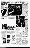 Acton Gazette Thursday 05 September 1968 Page 6