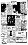 Acton Gazette Thursday 05 December 1968 Page 3