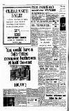 Acton Gazette Thursday 05 December 1968 Page 6