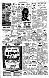 Acton Gazette Thursday 05 December 1968 Page 8