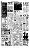 Acton Gazette Thursday 05 December 1968 Page 14