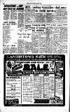 Acton Gazette Thursday 02 January 1969 Page 4