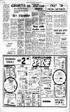 Acton Gazette Thursday 02 January 1969 Page 8