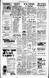 Acton Gazette Thursday 09 January 1969 Page 4