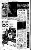 Acton Gazette Thursday 09 January 1969 Page 6