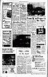 Acton Gazette Thursday 09 January 1969 Page 8