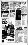 Acton Gazette Thursday 16 January 1969 Page 4