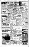 Acton Gazette Thursday 16 January 1969 Page 6