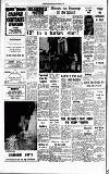 Acton Gazette Thursday 23 January 1969 Page 6