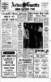 Acton Gazette Thursday 30 January 1969 Page 1