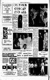 Acton Gazette Thursday 30 January 1969 Page 6