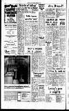 Acton Gazette Thursday 06 February 1969 Page 4