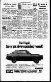 Acton Gazette Thursday 06 February 1969 Page 7