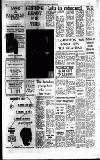 Acton Gazette Thursday 06 February 1969 Page 10