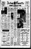 Acton Gazette Thursday 27 February 1969 Page 1
