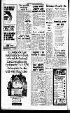 Acton Gazette Thursday 27 February 1969 Page 4