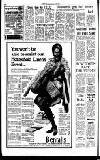 Acton Gazette Thursday 06 March 1969 Page 8