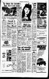 Acton Gazette Thursday 06 March 1969 Page 9