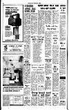 Acton Gazette Thursday 13 March 1969 Page 4