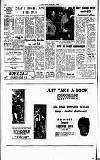 Acton Gazette Thursday 13 March 1969 Page 6
