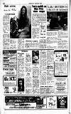 Acton Gazette Thursday 13 March 1969 Page 24