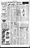 Acton Gazette Thursday 03 July 1969 Page 10