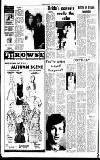Acton Gazette Thursday 04 September 1969 Page 10
