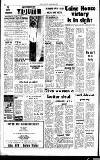 Acton Gazette Thursday 02 October 1969 Page 6