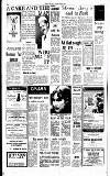 Acton Gazette Thursday 16 October 1969 Page 32