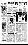 Acton Gazette Thursday 06 November 1969 Page 10
