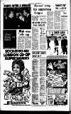 Acton Gazette Thursday 04 December 1969 Page 4