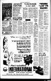 Acton Gazette Thursday 04 December 1969 Page 6