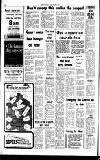 Acton Gazette Thursday 04 December 1969 Page 8