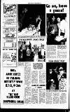 Acton Gazette Thursday 04 December 1969 Page 10