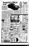 Acton Gazette Thursday 04 December 1969 Page 14