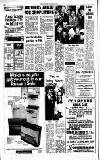 Acton Gazette Thursday 03 December 1970 Page 6