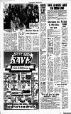 Acton Gazette Thursday 27 April 1972 Page 8