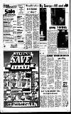 Acton Gazette Thursday 08 January 1970 Page 8