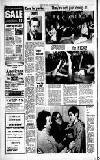 Acton Gazette Thursday 15 January 1970 Page 10