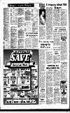 Acton Gazette Thursday 22 January 1970 Page 4